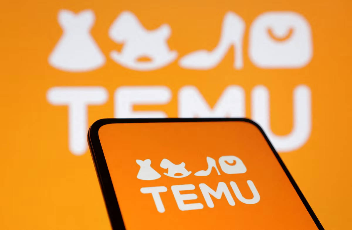 外媒：遭欧盟调查后，拼多多旗下temu考虑加入欧洲反假冒产品组织