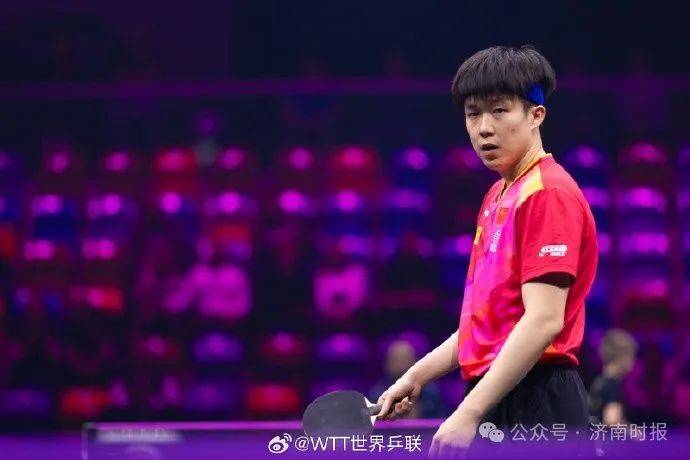 热搜第一！多名运动员为王楚钦发声：他做错什么了？
