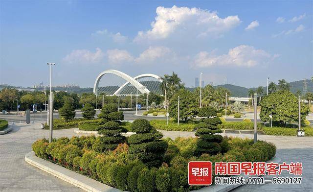 南宁的夏天已持续238天！冷空气要来，这回能入秋吗？